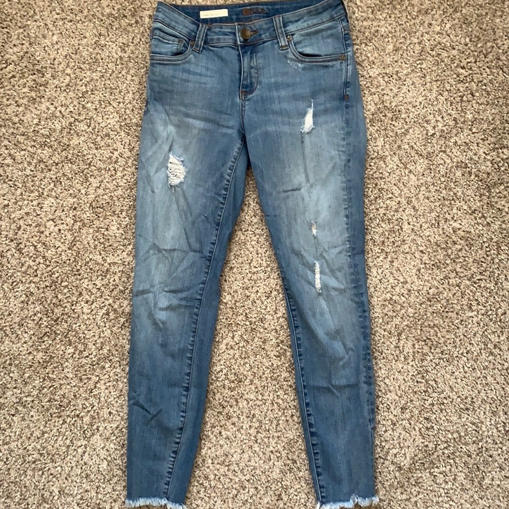 Kut from the Kloth jeans